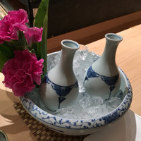 鮨 割烹 福松 三鷹店 - 