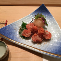 鮨 割烹 福松 三鷹店 - 
