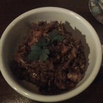 だあしゑんか - 牛すじのビゴス