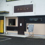 デイリー - 旧店舗