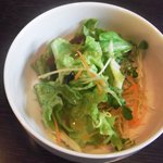 デイリー - サラダ