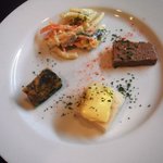 デイリー - 前菜