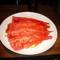 焼肉うしごろ 西麻布本店 - 