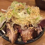 藁焼き小屋 た藁や - 