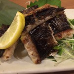 藁焼き小屋 た藁や - 