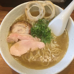 らーめん専門 和海 - 