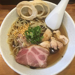 らーめん専門 和海 - 