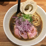 らーめん専門 和心 - 