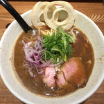 らーめん専門 和心 - 