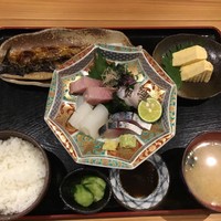 鯖とか烏賊とか真とか - 
