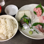 よしみ食堂 - 