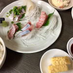 よしみ食堂 - 
