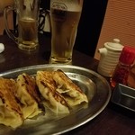 Sumibi Yakitori Izakaya Tori Daiyamondo - 