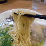 Michikusa Ramen Kentarou - 頂きますm(_ _)m