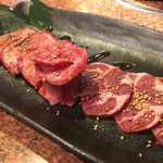 Sumibiyakiniku Yatsugu - 