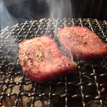 Sumibiyakiniku Yatsugu - 