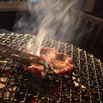 Sumibiyakiniku Yatsugu - 