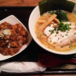 TETSU-NABE - 