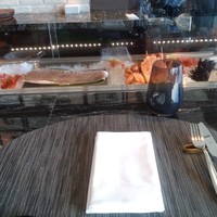 C:GRILL - 