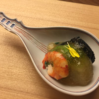 懐石料理 桝田 - 