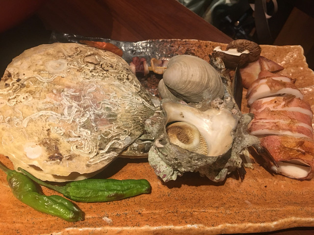 閉店 はなの舞 上野駅前通店 京成上野 居酒屋 食べログ