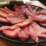 焼肉問屋 牛蔵 - 