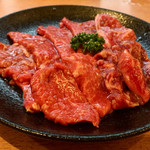 焼肉問屋 牛蔵 - 