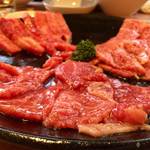 焼肉問屋 牛蔵 - 