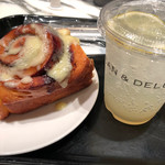 DEAN & DELUCA - 