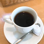 レイヨン デュ ソレイユ - 食後のコーヒー