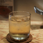 インド風カリーライス すぱいす - 