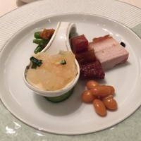 中国飯店 富麗華 - 