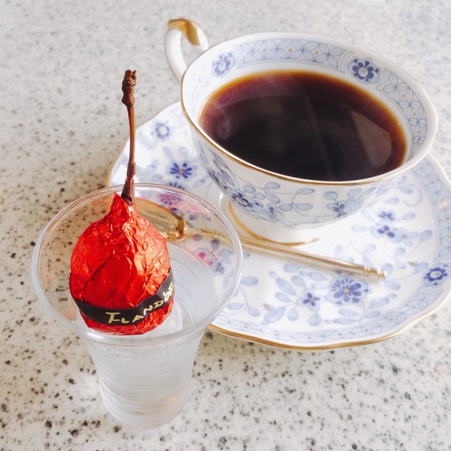 ふらんどーる洋菓子店 - かみのやま温泉（ケーキ）の写真