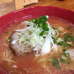 自家製麺・縁