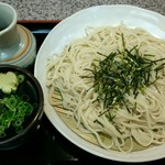 Tokiwa Soba - 