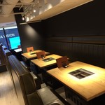 焼肉･ホルモン焼幸永 - 