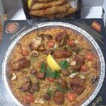 ビバパエリア - 料理写真: