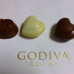 GODIVA - 