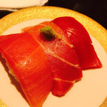 にぎり長次郎 - 本まぐろ三昧