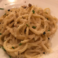 クッチーナ イタリアーナ アリア 六本木 - 