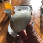 トゥモロー - 