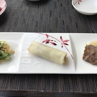 広東料理 センス - 