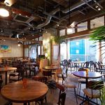 アロハテーブル 京橋