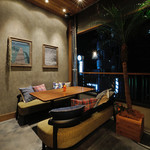 アロハテーブル 京橋