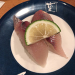 Kaitenzushi Shigenaga - 