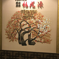 中国四川料理 桃花源 - 