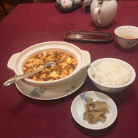 中国四川料理 桃花源 - 