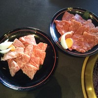 米澤牛DINING べこや - 