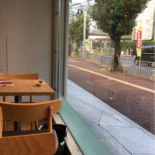 アフタヌーンティー・ティールーム_2