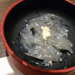 魚と酒 はなたれ - 